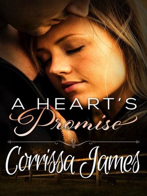 cover image of A Heart's Promise